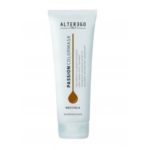 Alter Ego Passion Color Mask Nocciola (Hazelnut) 8.45oz